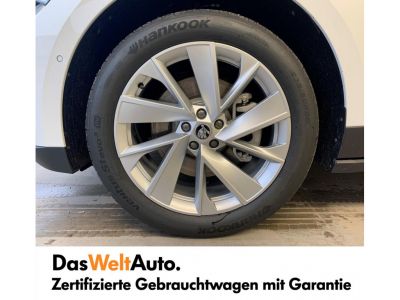 Skoda Enyaq Gebrauchtwagen