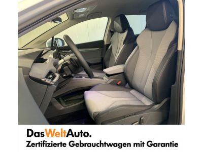 Skoda Enyaq Gebrauchtwagen