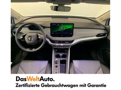 Skoda Enyaq Gebrauchtwagen