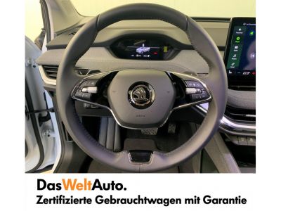 Skoda Enyaq Gebrauchtwagen