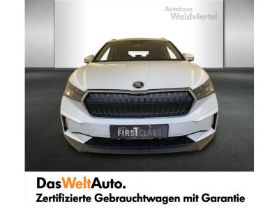 Skoda Enyaq Gebrauchtwagen