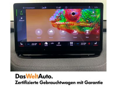 Skoda Enyaq Gebrauchtwagen