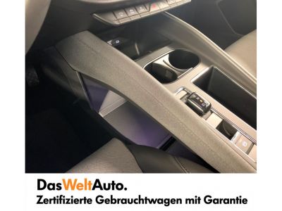 Skoda Enyaq Gebrauchtwagen