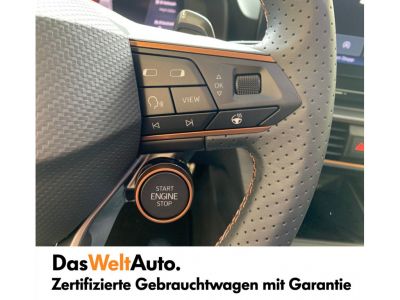 Cupra Leon Gebrauchtwagen