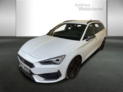 Cupra Leon Gebrauchtwagen