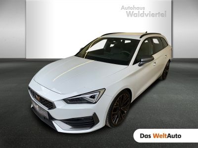 Cupra Leon Gebrauchtwagen