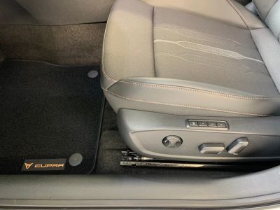 Cupra Leon Gebrauchtwagen