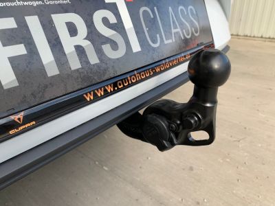 Cupra Leon Gebrauchtwagen