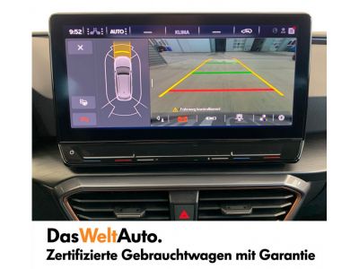 Cupra Leon Gebrauchtwagen