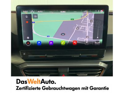 Cupra Leon Gebrauchtwagen