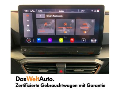 Cupra Leon Gebrauchtwagen