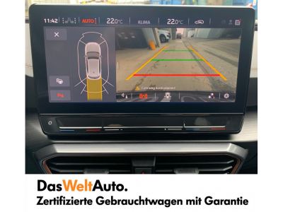 Cupra Leon Gebrauchtwagen