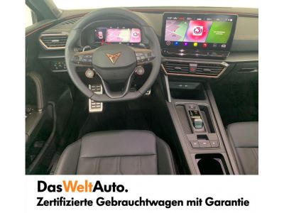 Cupra Leon Gebrauchtwagen