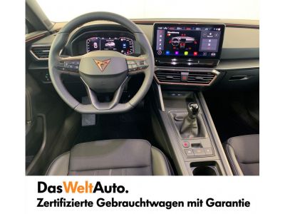 Cupra Leon Gebrauchtwagen