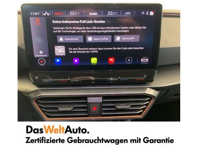 Cupra Leon Gebrauchtwagen