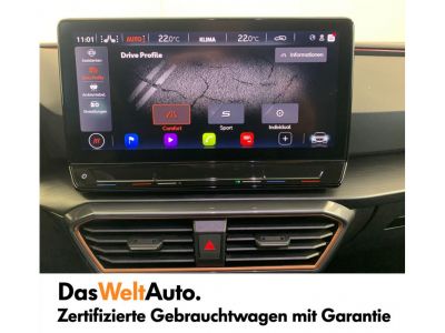 Cupra Leon Gebrauchtwagen