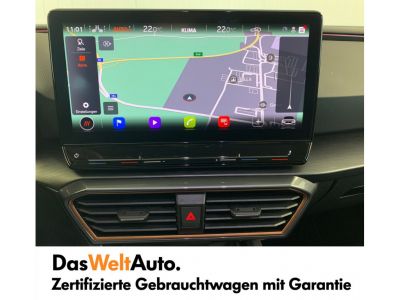 Cupra Leon Gebrauchtwagen