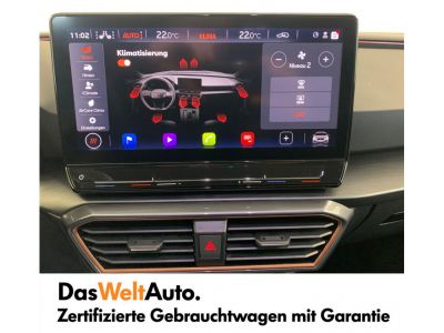 Cupra Leon Gebrauchtwagen