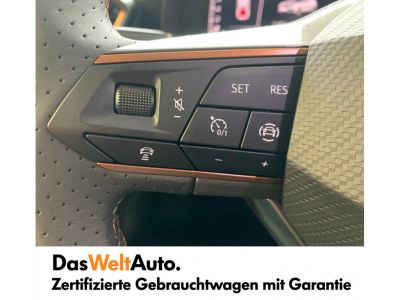 Cupra Leon Gebrauchtwagen