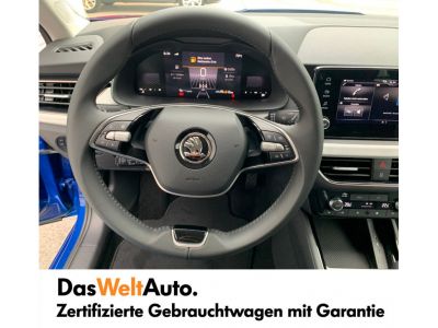 Skoda Kamiq Gebrauchtwagen