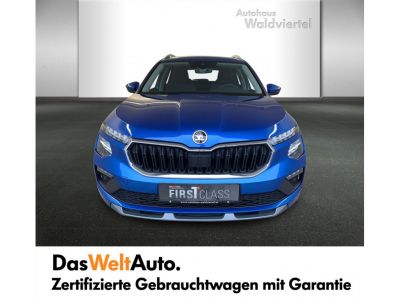 Skoda Kamiq Gebrauchtwagen