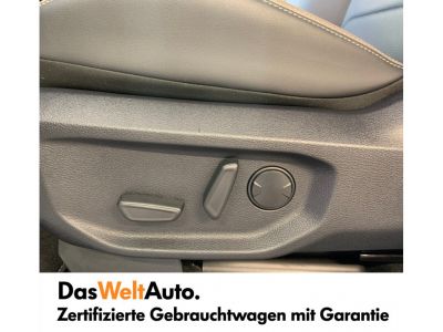 VW Amarok Gebrauchtwagen