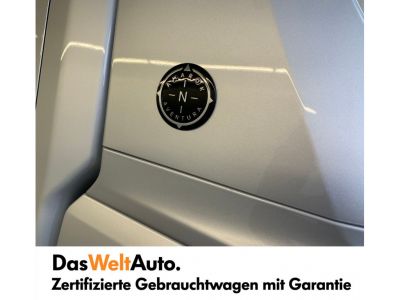 VW Amarok Gebrauchtwagen