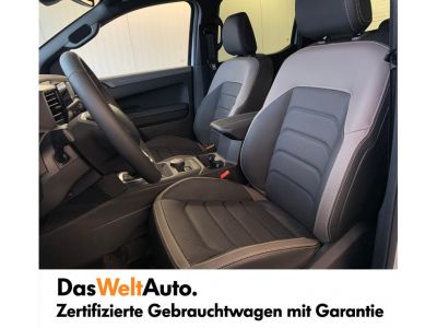 VW Amarok Gebrauchtwagen