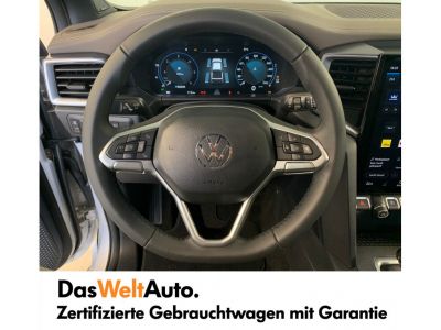 VW Amarok Gebrauchtwagen