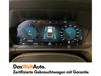 VW Amarok Gebrauchtwagen