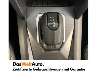 VW Amarok Gebrauchtwagen