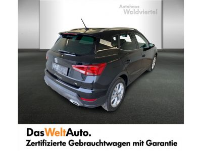 Seat Arona Gebrauchtwagen