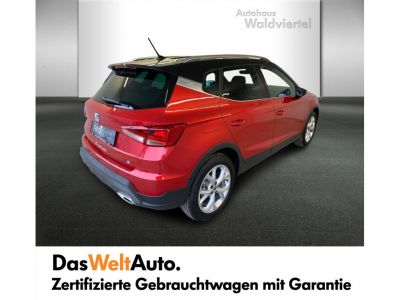 Seat Arona Gebrauchtwagen