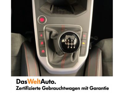 Seat Arona Gebrauchtwagen