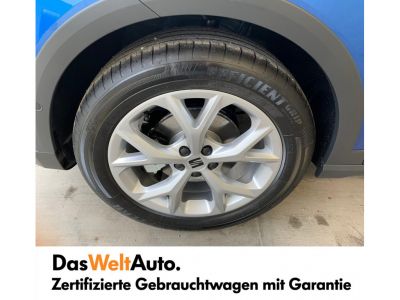 Seat Arona Gebrauchtwagen