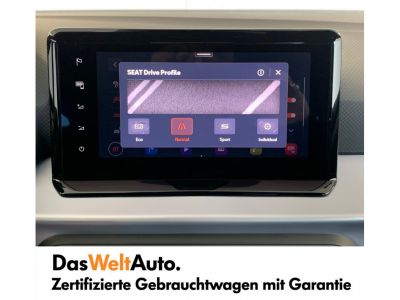 Seat Arona Gebrauchtwagen