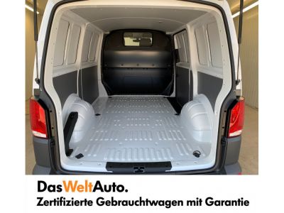 VW Transporter T6 Gebrauchtwagen