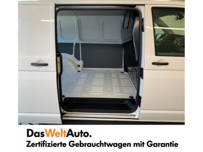 VW Transporter T6 Gebrauchtwagen