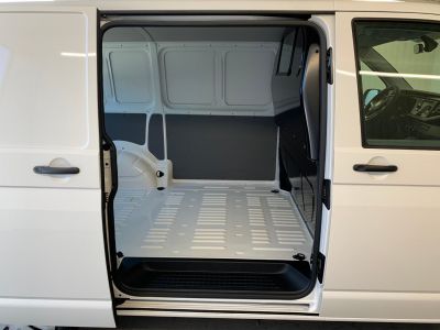 VW Transporter T6 Gebrauchtwagen