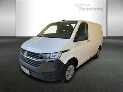 VW Transporter T6 Gebrauchtwagen