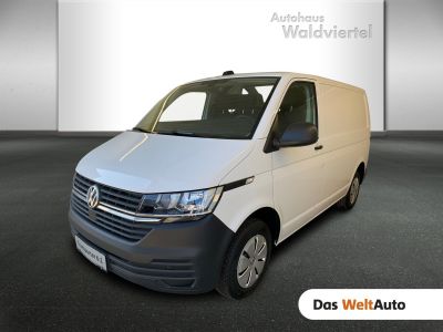 VW Transporter T6 Gebrauchtwagen