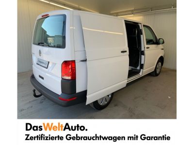 VW Transporter T6 Gebrauchtwagen