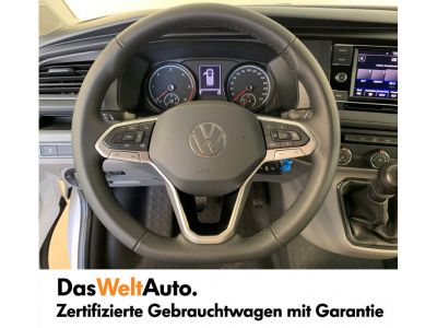 VW Transporter T6 Gebrauchtwagen