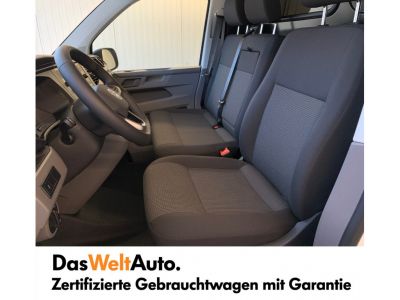 VW Transporter T6 Gebrauchtwagen