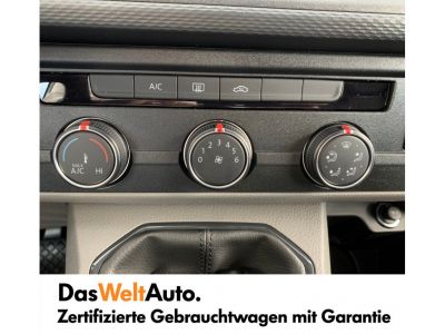 VW Transporter T6 Gebrauchtwagen