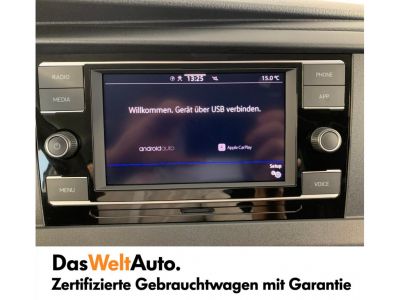 VW Transporter T6 Gebrauchtwagen