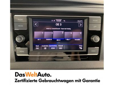 VW Transporter T6 Gebrauchtwagen