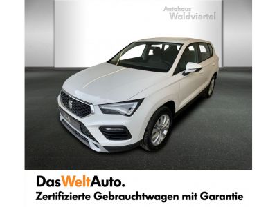 Seat Ateca Gebrauchtwagen