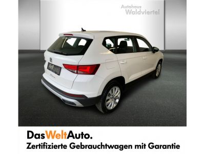 Seat Ateca Gebrauchtwagen