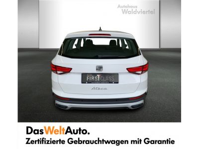 Seat Ateca Gebrauchtwagen